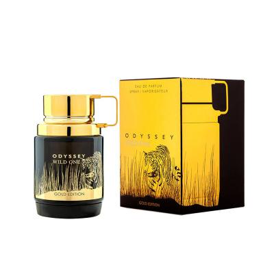 Armaf Odyssey Wild One Gold Edition Apă de parfum pentru bărbați 60 ml