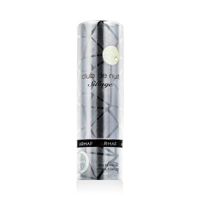 Armaf Club de Nuit Sillage Apă de parfum 10 ml