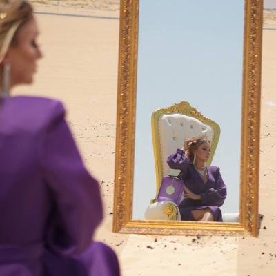 Armaf Club de Nuit Maleka Apă de parfum pentru femei 105 ml