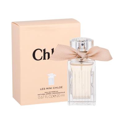 Chloé Chloé Apă de parfum pentru femei 20 ml