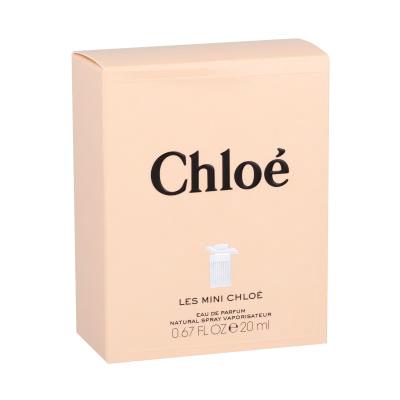 Chloé Chloé Apă de parfum pentru femei 20 ml