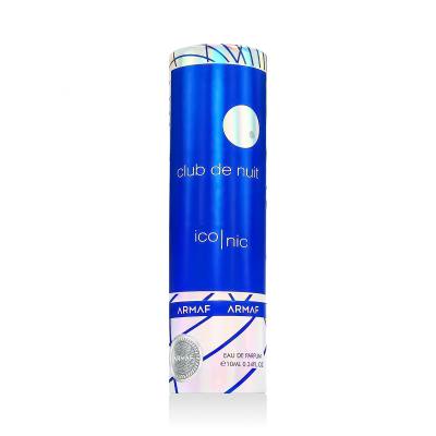 Armaf Club de Nuit Blue Iconic Apă de parfum pentru bărbați 10 ml