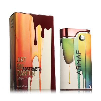 Armaf Art Du'Parfum Abstracto Apă de parfum 100 ml