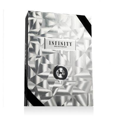 Armaf Infinity Silver Apă de parfum 105 ml