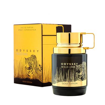 Armaf Odyssey Wild One Gold Edition Apă de parfum pentru bărbați 100 ml