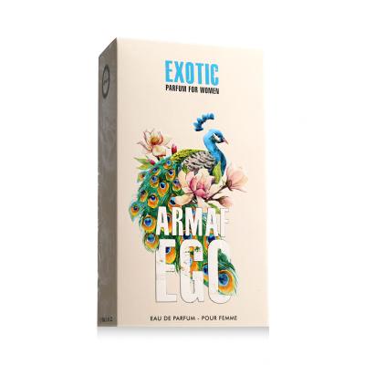 Armaf Ego Exotic Apă de parfum pentru femei 100 ml