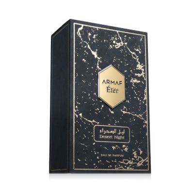 Armaf Éter Desert Night Apă de parfum 100 ml
