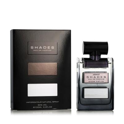 Armaf Shades Apă de parfum pentru bărbați 100 ml