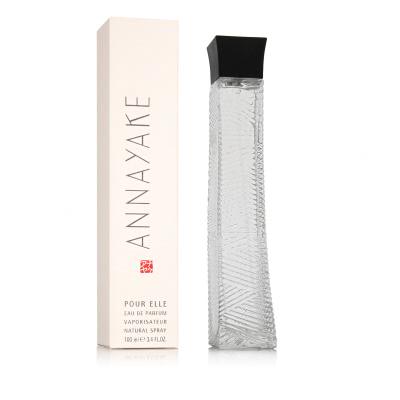 Annayake Pour Elle Apă de parfum pentru femei 100 ml