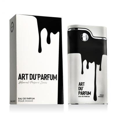Armaf Art Du'Parfum Apă de parfum pentru bărbați 100 ml