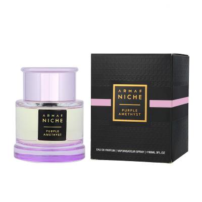 Armaf Niche Purple Amethyst Apă de parfum pentru femei 90 ml