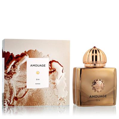Amouage Dia Apă de parfum pentru femei 50 ml