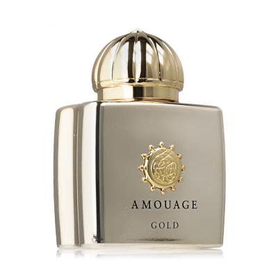 Amouage Gold Apă de parfum pentru femei 50 ml