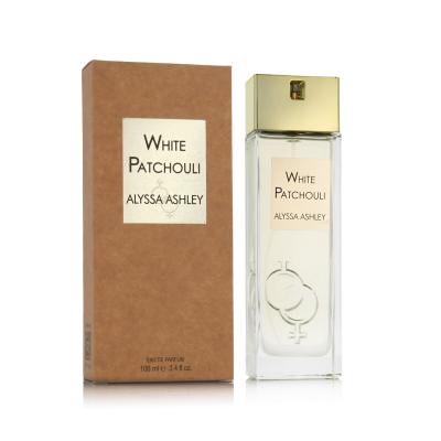 Alyssa Ashley White Patchouli Apă de parfum 100 ml