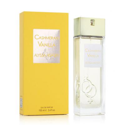 Alyssa Ashley Cashmeran Vanilla Apă de parfum 100 ml