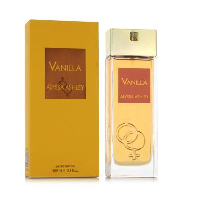 Alyssa Ashley Vanilla Apă de parfum pentru femei 100 ml