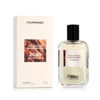 André Courreges Colognes Imaginaires 2040 Nectar Tonka Apă de parfum 100 ml