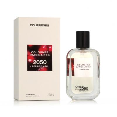 André Courreges Colognes Imaginaires 2050 Berrie Flash Apă de parfum 100 ml