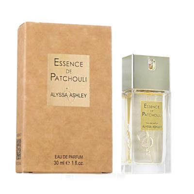 Alyssa Ashley Essence de Patchouli Apă de parfum pentru femei 30 ml