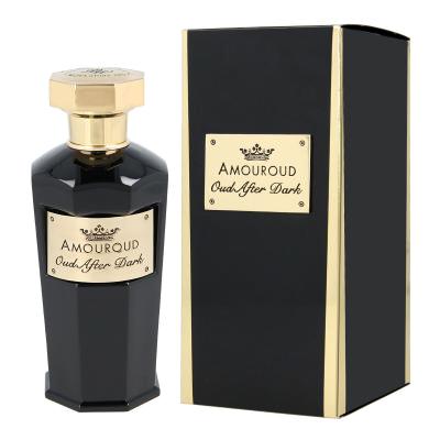 Amouroud Oud After Dark Apă de parfum 100 ml