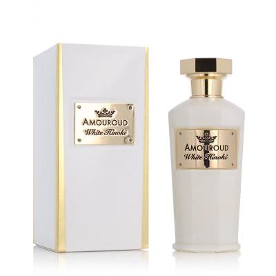 Amouroud White Hinoki Apă de parfum 100 ml
