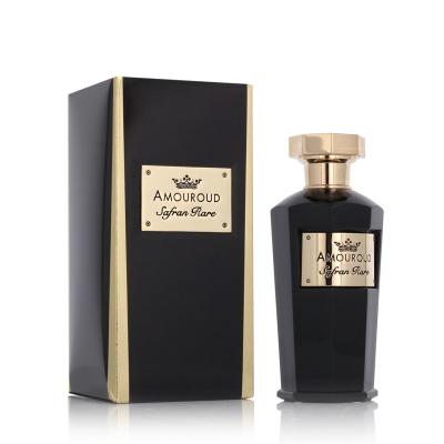 Amouroud Safran Rare Apă de parfum 100 ml