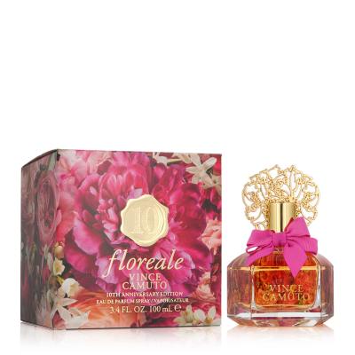 Vince Camuto Floreale Apă de parfum pentru femei 100 ml