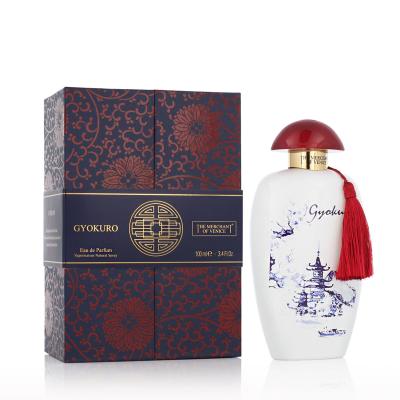 The Merchant of Venice Gyokuro Apă de parfum 100 ml