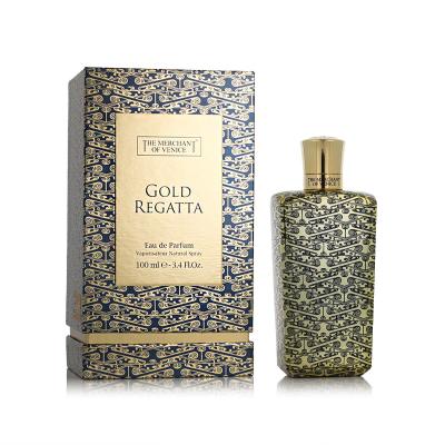 The Merchant of Venice Gold Regatta Apă de parfum 100 ml