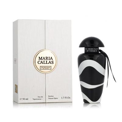 The Merchant of Venice Maria Callas Apă de parfum pentru femei 50 ml