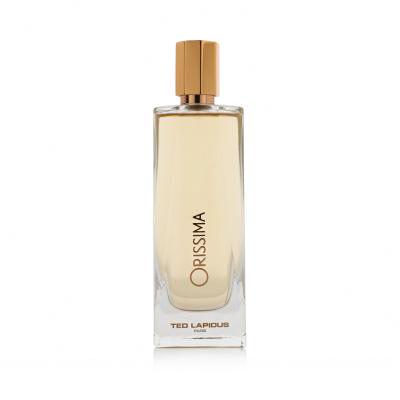 Ted Lapidus Orissima Apă de parfum pentru femei 100 ml