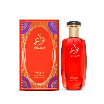 Zimaya Nawaem Apă de parfum pentru femei 100 ml