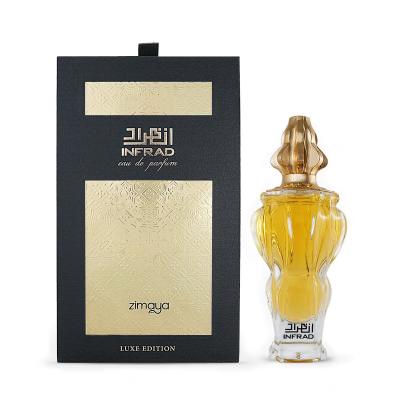 Zimaya Infrad Luxe Apă de parfum pentru femei 100 ml