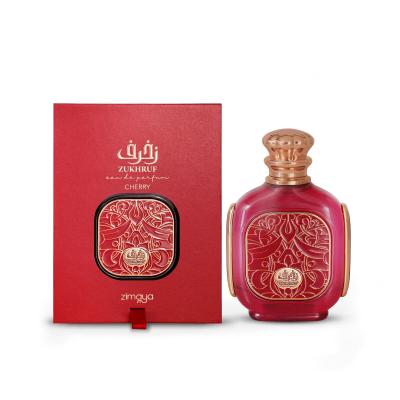 Zimaya Zukhruf Cherry Apă de parfum pentru femei 100 ml