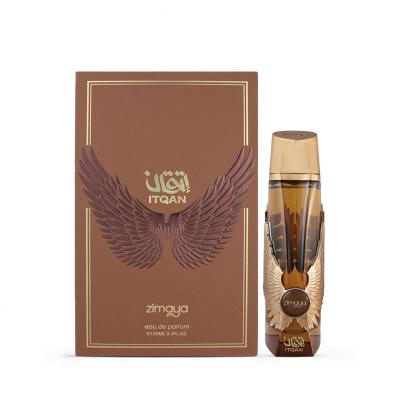 Zimaya Itqan Gold Apă de parfum 100 ml