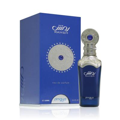 Zimaya Ramsh Imperium Apă de parfum pentru bărbați 100 ml