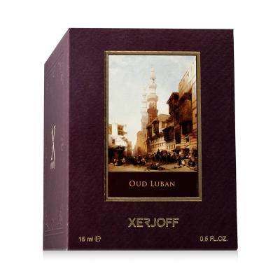 Xerjoff XJ Oud Oud Luban Extract de parfum 15 ml