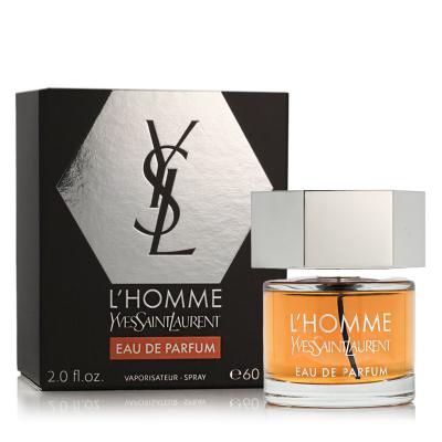 Yves Saint Laurent L&#039;Homme Apă de parfum pentru bărbați 60 ml