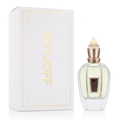 Xerjoff XJ 17/17 Damarose Parfum pentru femei 100 ml