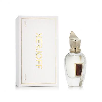 Xerjoff XJ 17/17 Damarose Parfum pentru femei 50 ml