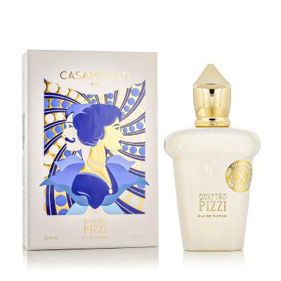 Xerjoff Casamorati 1888 Quattro Pizzi Apă de parfum 30 ml