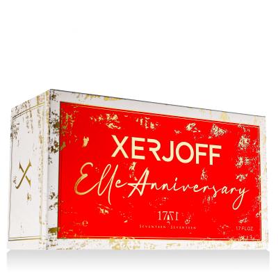 Xerjoff XJ 17/17 Elle Anniversary Parfum pentru femei 50 ml