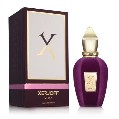 Xerjoff &quot; V &quot; Muse Apă de parfum 50 ml