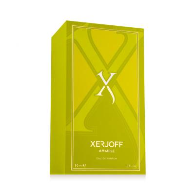 Xerjoff V Collection Amabile Apă de parfum 50 ml