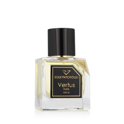 Vertus Sole Patchouli Apă de parfum 100 ml