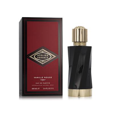 Versace Atelier Versace Vanille Rouge Apă de parfum 100 ml
