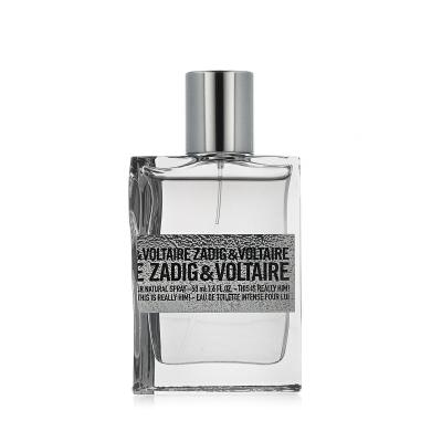 Zadig & Voltaire This Is Really Him! Apă de toaletă pentru bărbați 50 ml