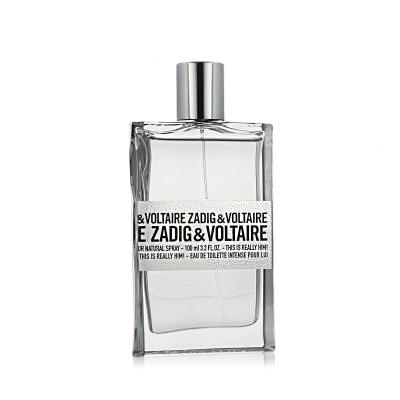 Zadig & Voltaire This Is Really Him! Apă de toaletă pentru bărbați 100 ml