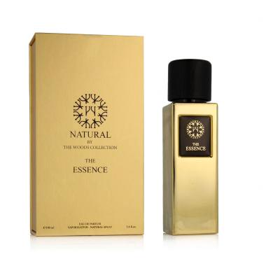 The Woods Collection The Essence Apă de parfum 100 ml