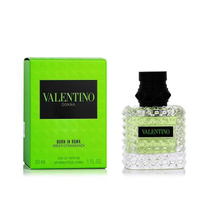 Valentino Donna Born in Roma Green Stravaganza Apă de parfum pentru femei 30 ml